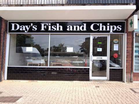 Day's Fish & Chips Ltd photo