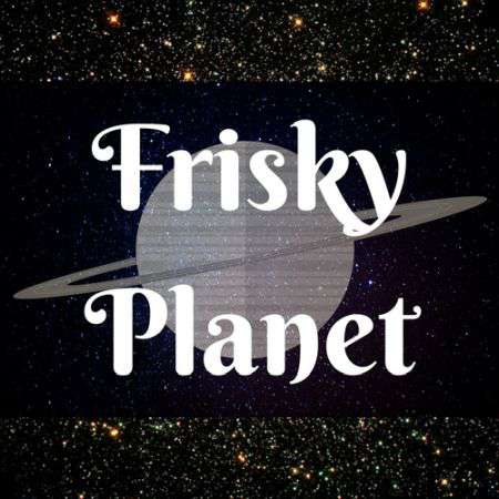 FriskyPlanet photo