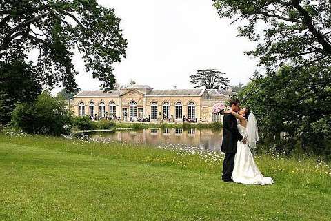 Glen Smith - Hertfordshire Wedding Photographer photo