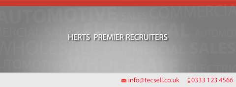 Tecsell Recruitment Ltd photo